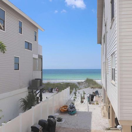 1 Pipers Nest Villa Clearwater Beach Eksteriør billede