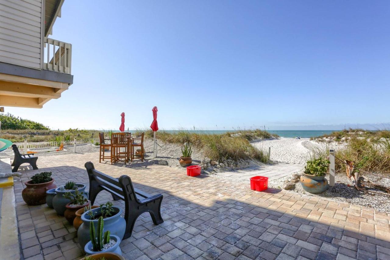 1 Pipers Nest Villa Clearwater Beach Eksteriør billede